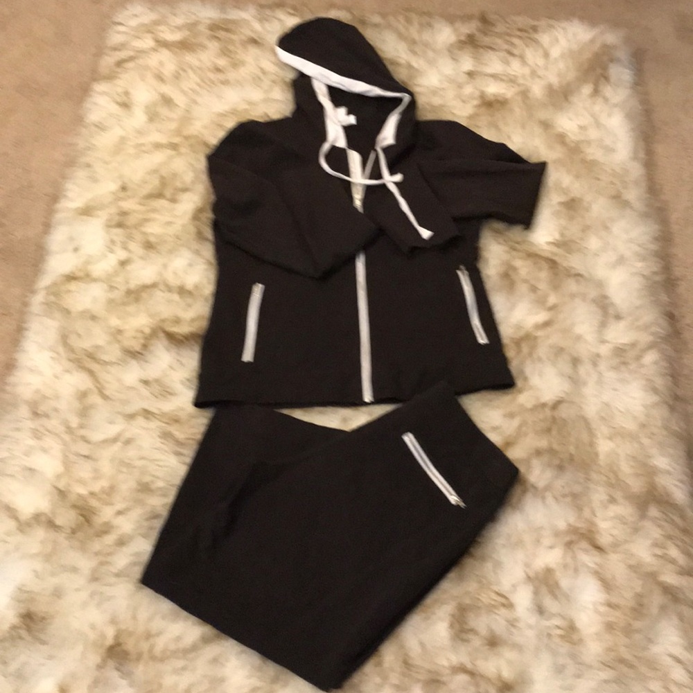 Ann Taylor Lounge Wear